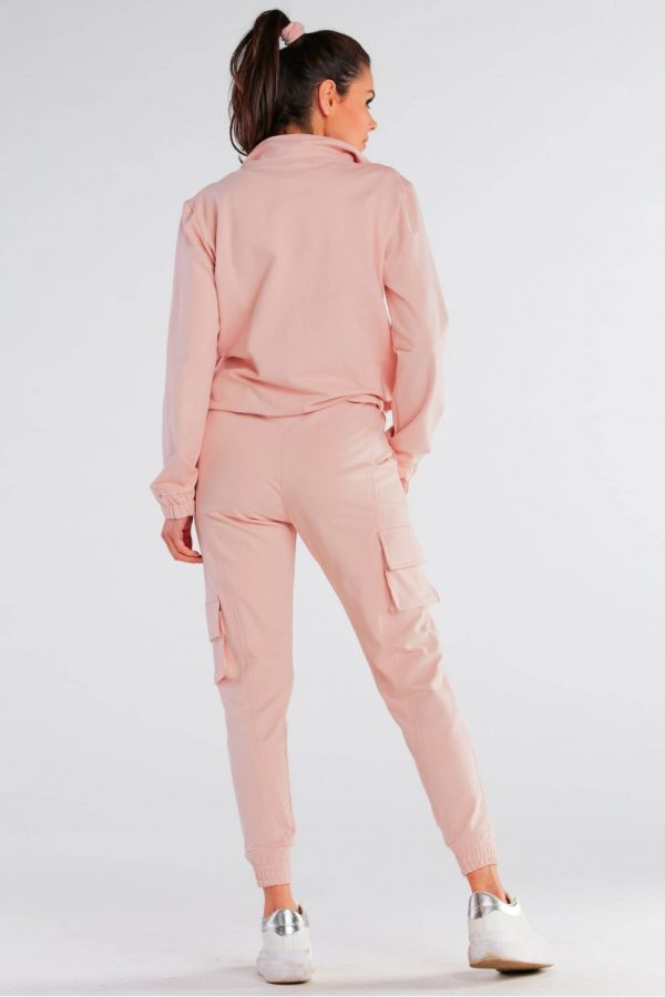 pink Women trousers model 159240 Infinite You