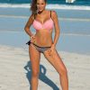 Pink Swimsuit Two Piece in Two-Piece Swimsuits, Tops, Swimsuit Bottoms with Spandex and Polyamide