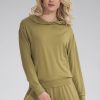936018 green Shorts model 165345 Figl