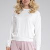 936026 pink Shorts model 165347 Figl