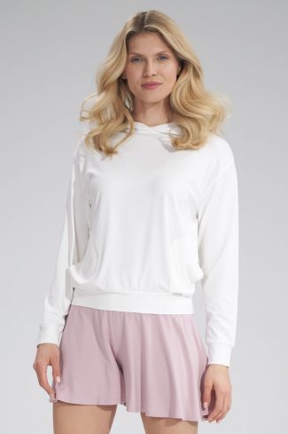 pink Shorts model 165347 Figl