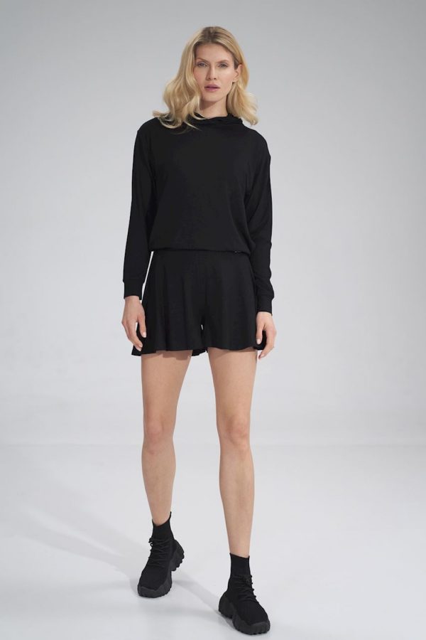 black Shorts model 165348 Figl