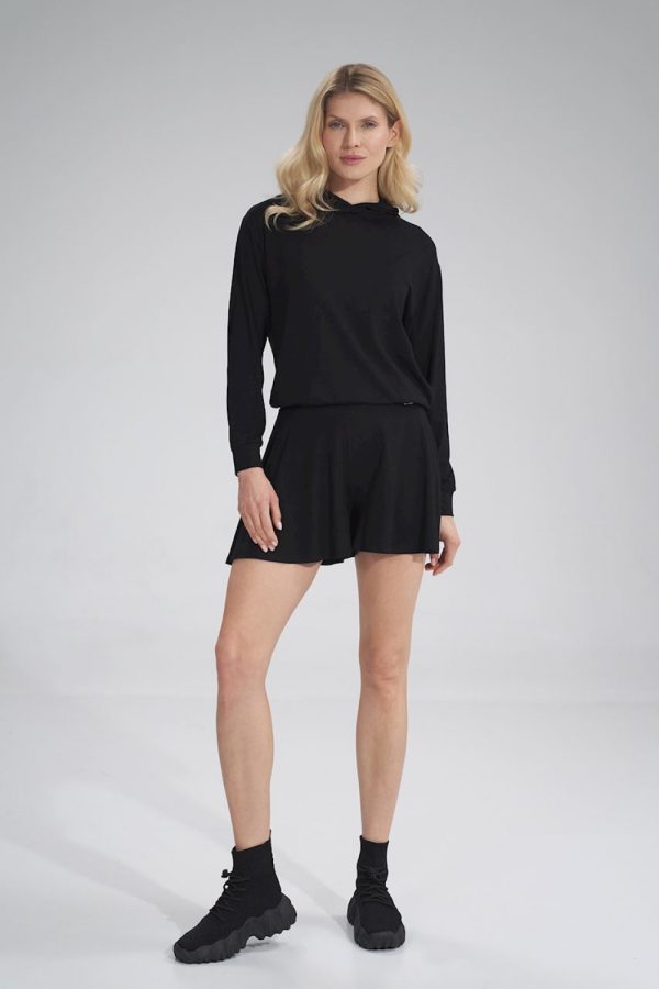black Shorts model 165348 Figl