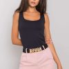 938355 pink Shorts model 166161 Italy Moda