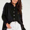 940495 black Long sleeve shirt model 166828 Infinite You