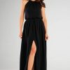 black Daydress model 166831 Infinite You