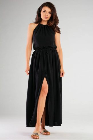 black Daydress model 166831 Infinite You