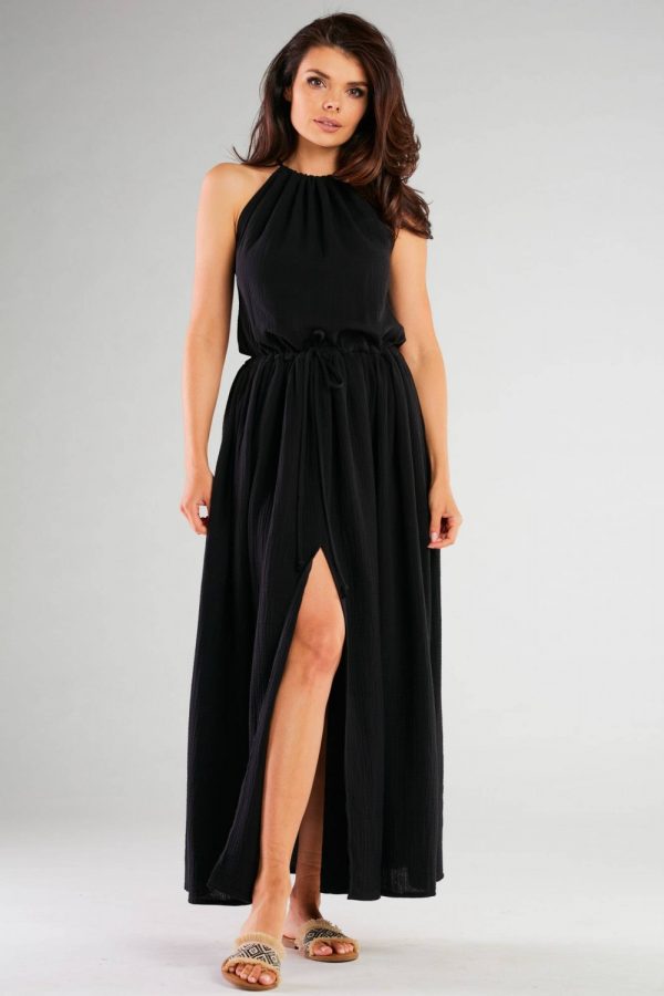 black Daydress model 166831 Infinite You