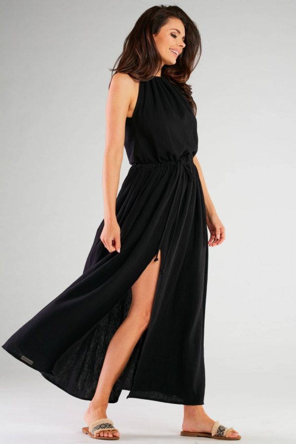 black Daydress model 166831 Infinite You