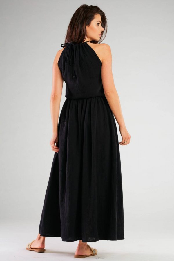 black Daydress model 166831 Infinite You