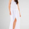 white Daydress model 166832 Infinite You