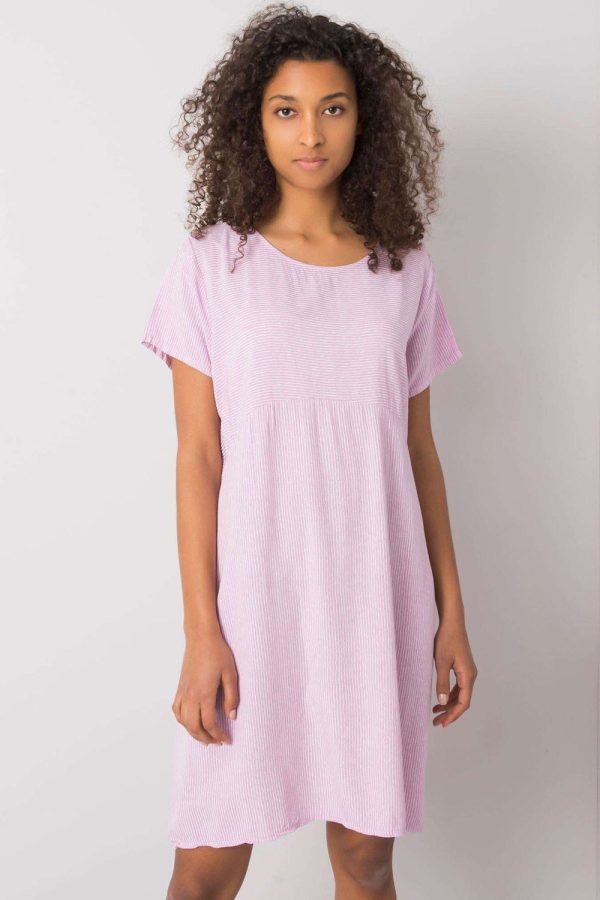 Violet Daydress in Day Dresses with Viscose