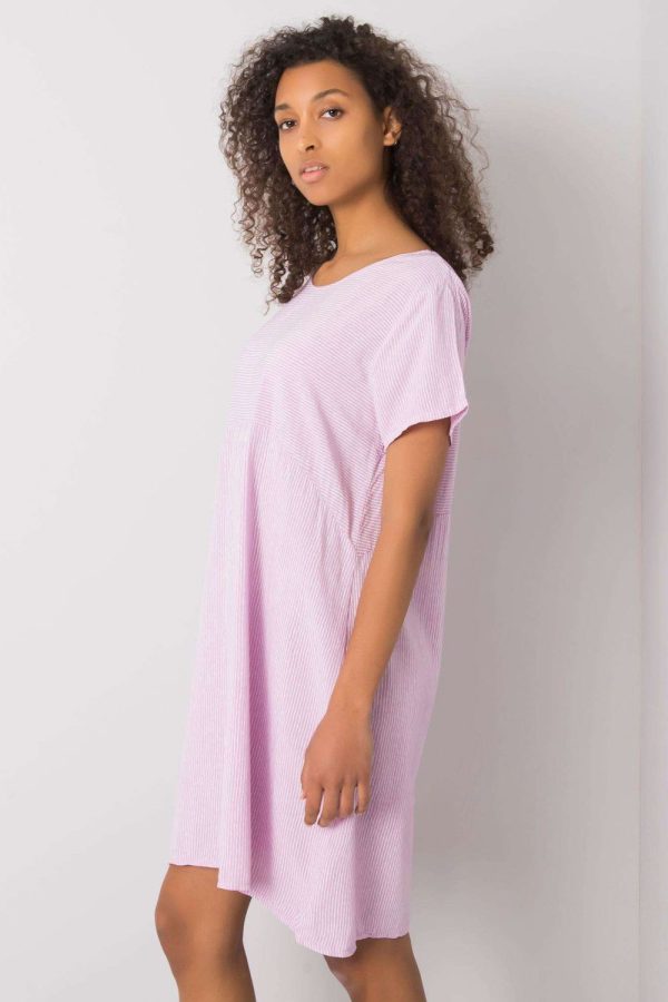 Violet Daydress in Day Dresses with Viscose