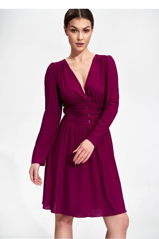 violet Daydress model 167820 Figl