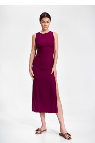 violet Daydress model 167828 Figl
