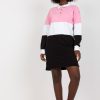 Black Daydress in Day Dresses with Cotton and Spandex