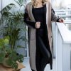 953379 Multicolor Cardigan in Cardigans For Women, Ponchos with Acrylic, Polyamide, Polyester and Wool