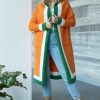 953387 Multicolor Cardigan in Cardigans For Women, Ponchos with Acrylic, Polyamide, Polyester and Wool