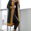 953393 Multicolor Cardigan in Cardigans For Women, Ponchos with Acrylic, Polyamide, Polyester and Wool