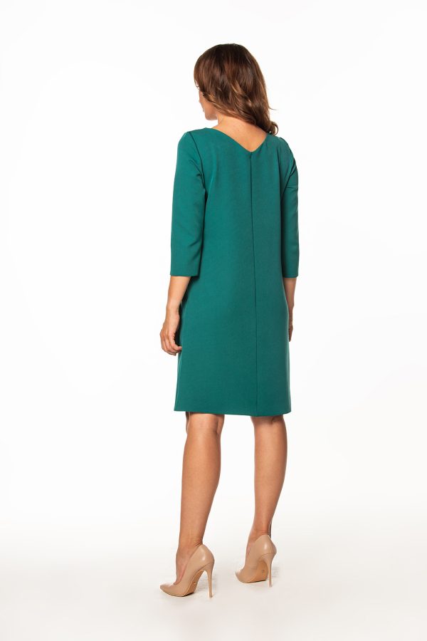 ~ Daydress in Day Dresses with Spandex and Polyester