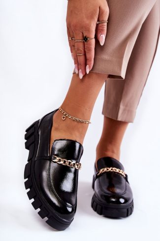 Black Half Shoes in Women`s Ankle Boots & Booties with Fabric, Warmers, Footbed, Upper Height and Heel Height