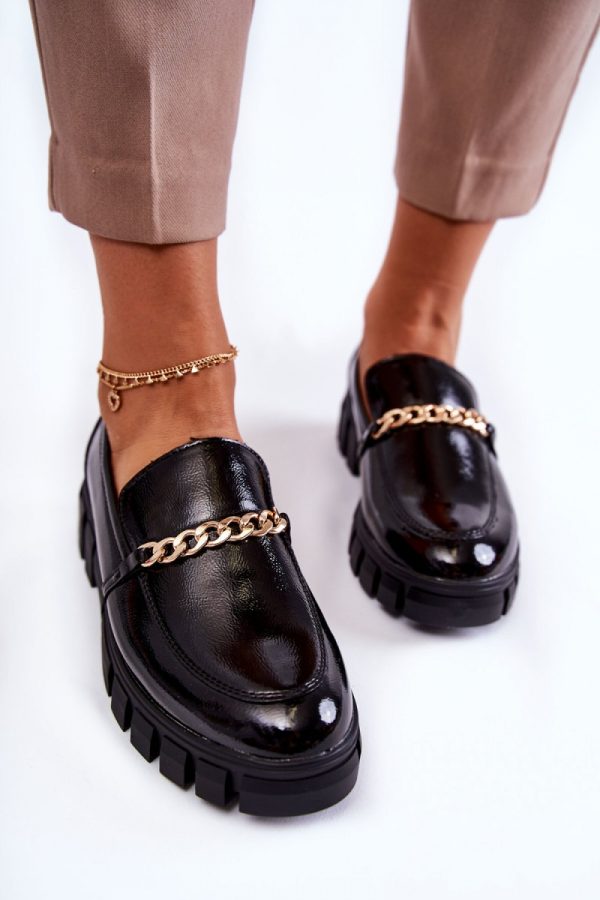 Black Half Shoes in Women`s Ankle Boots & Booties with Fabric, Warmers, Footbed, Upper Height and Heel Height