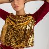 red Blouse model 174056 Lakerta