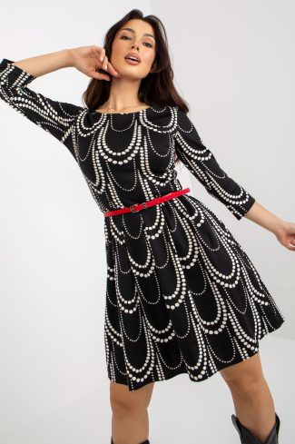 white Daydress model 175005 Lakerta