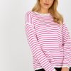 Violet Jumper in Sweaters, Pullovers, Jumpers, Turtlenecks, Boleros, Shrugs with Acrylic and Wool