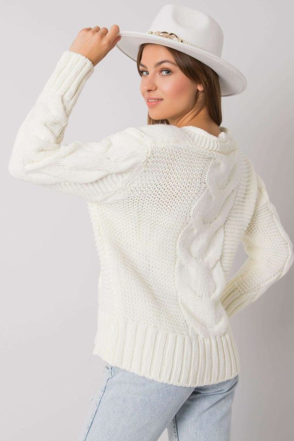 Beige Cardigan in Cardigans For Women, Ponchos with Acrylic and Wool
