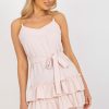 pink Daydress model 176741 Lakerta