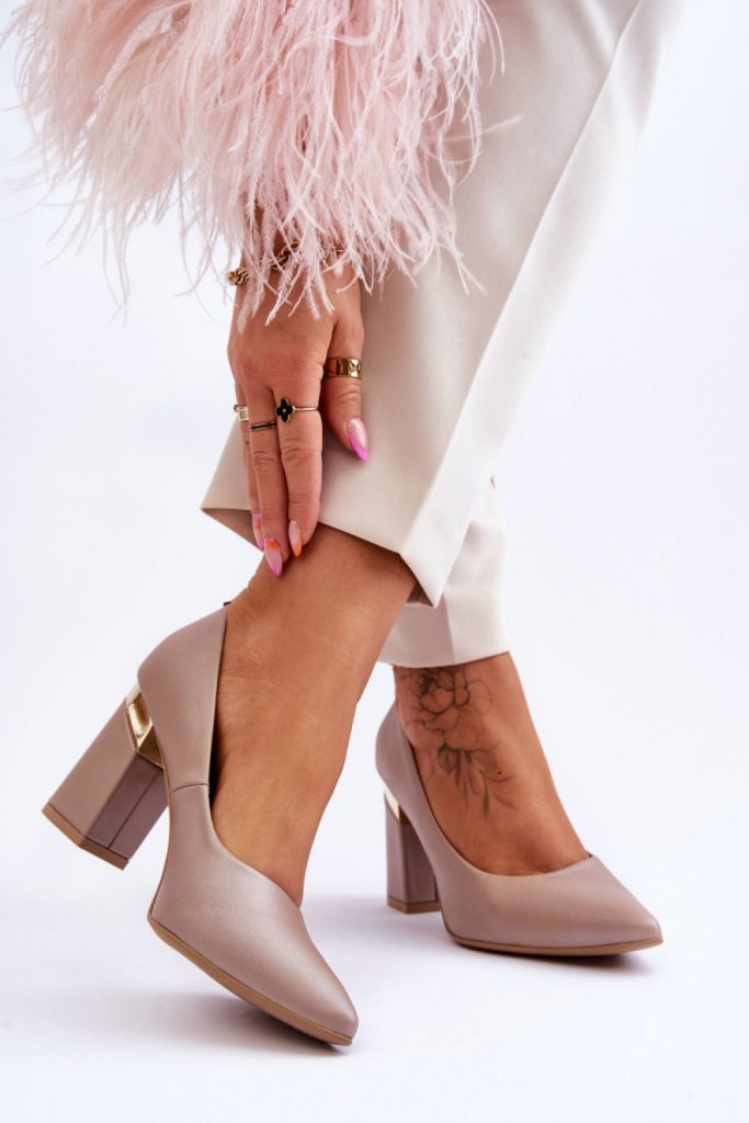 Pumps
