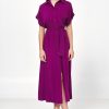 violet Daydress model 177993 Nife
