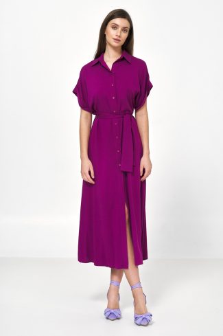 violet Daydress model 177993 Nife