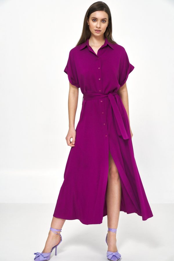 violet Daydress model 177993 Nife