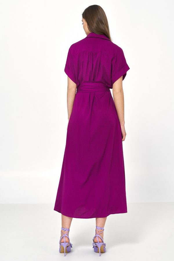 violet Daydress model 177993 Nife