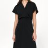 black Daydress model 179188 Nife