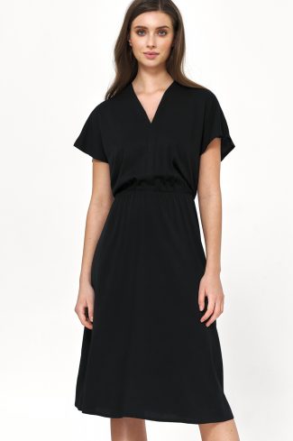 black Daydress model 179188 Nife