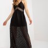 Black Daydress in Day Dresses with
