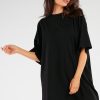 black Daydress model 181287 Infinite You