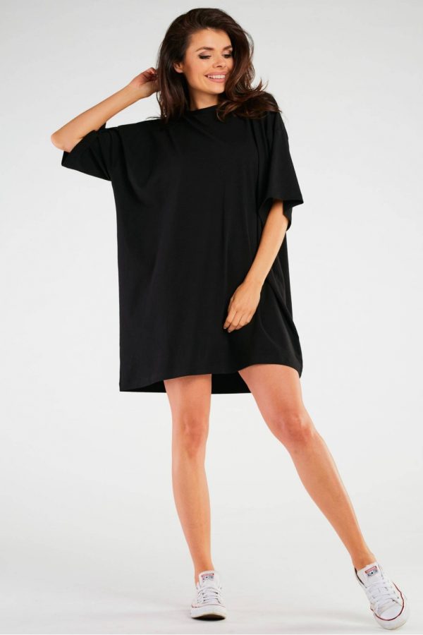black Daydress model 181287 Infinite You