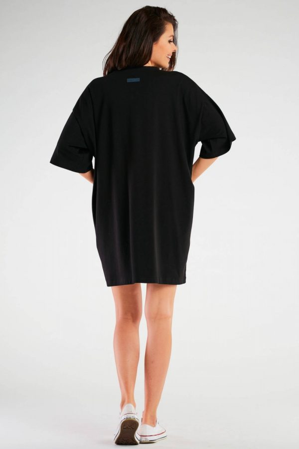 black Daydress model 181287 Infinite You