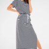 black Daydress model 181289 Infinite You