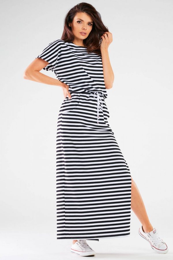 black Daydress model 181289 Infinite You