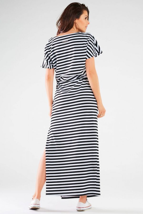 black Daydress model 181289 Infinite You