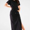 black Daydress model 181290 Infinite You