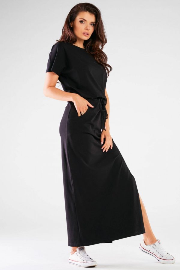 black Daydress model 181290 Infinite You