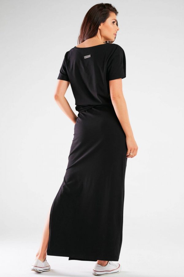 black Daydress model 181290 Infinite You