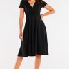 black Daydress model 181302 Infinite You