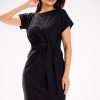 black Daydress model 181250 Infinite You